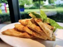 Focaccia