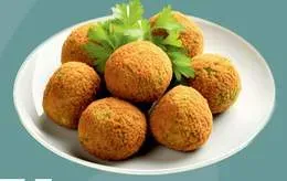 Danie falafel