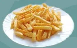 Frytki