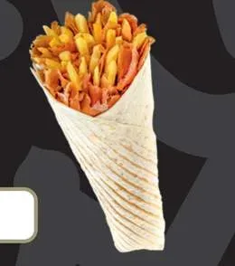 Fryto rollo duże