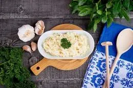 Puree Ziemniaczane