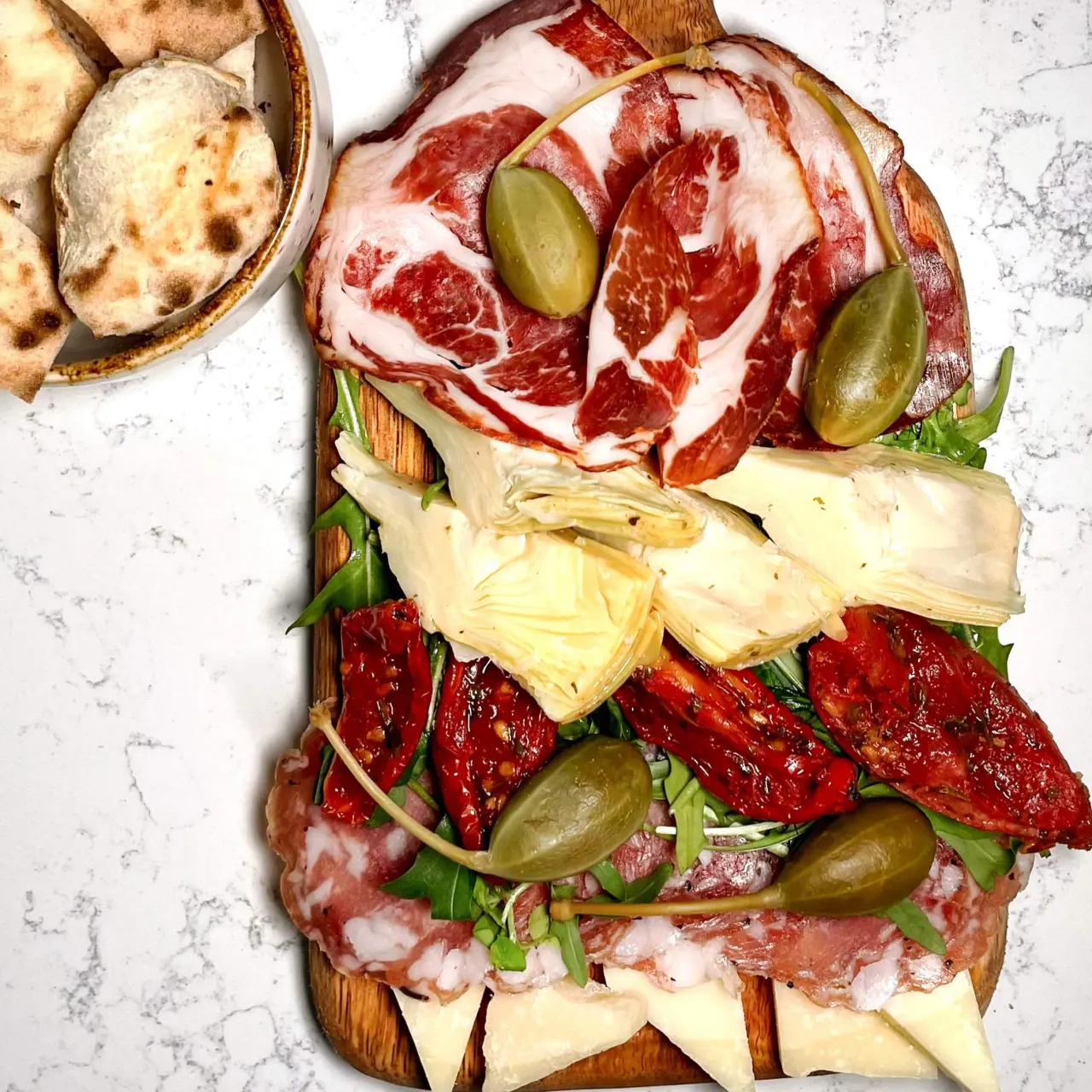 Antipasto Misto