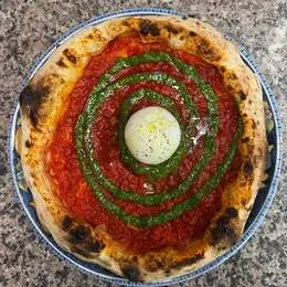 Burrata
