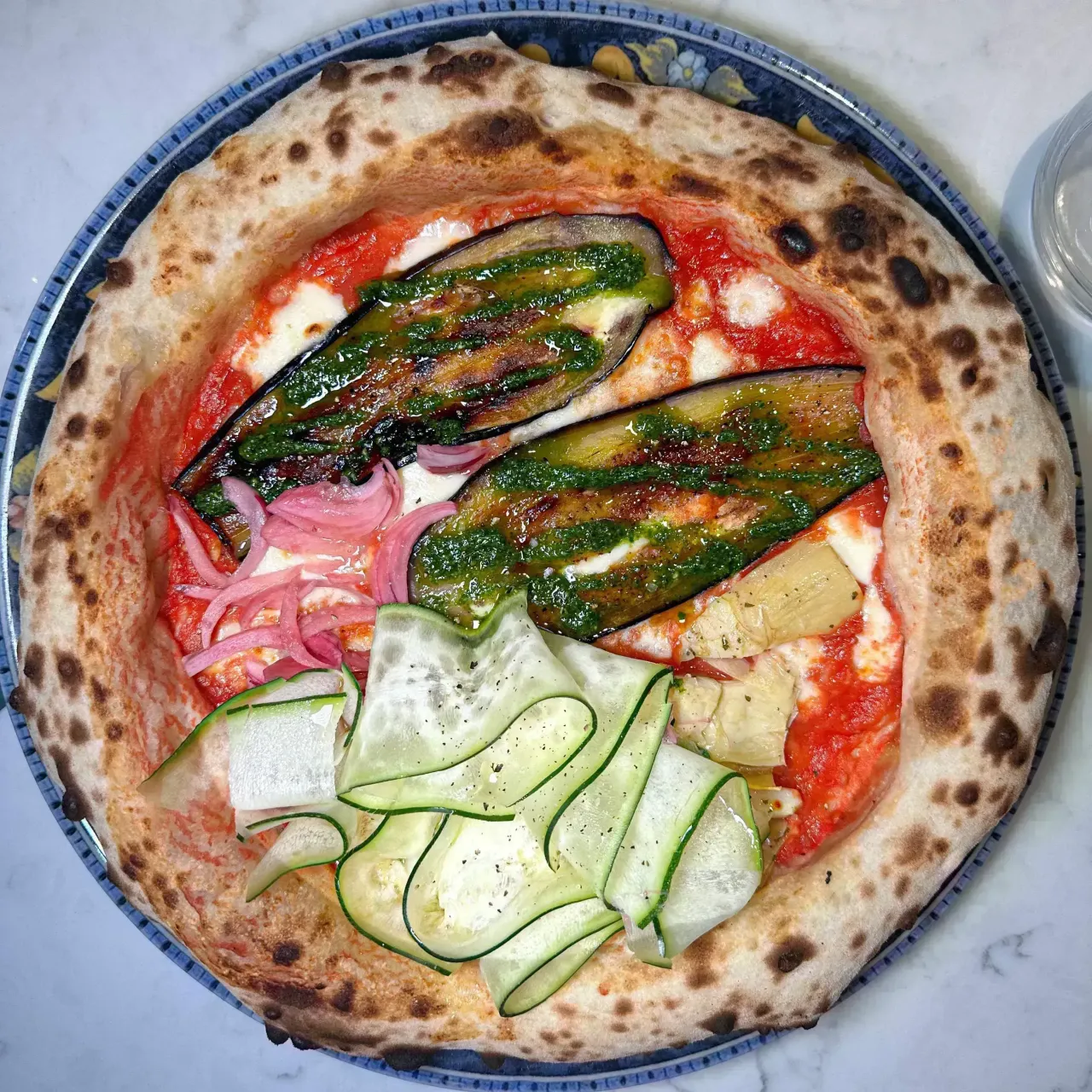 Vegetariana