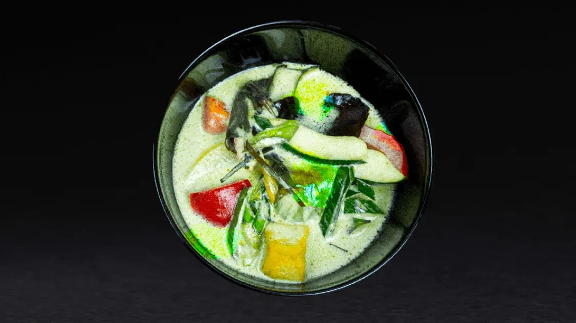 Tom Kha