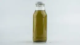 Organic Cannnabis Yerba Matte 0,25L