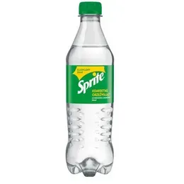 Sprite Butelka 850ml