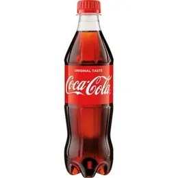 Coca Cola 0.5l