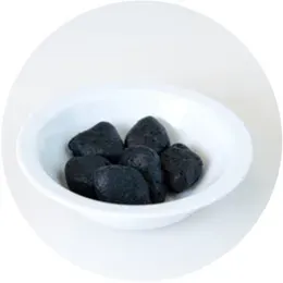 BLACK SNACKS (7szt)