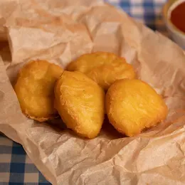 Nugggetsy