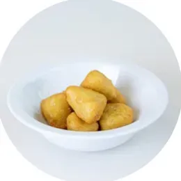JALAPENO BALLS (7szt)