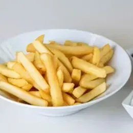 FRYTKI