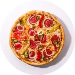 Spicy  Rikers  Island 30 cm