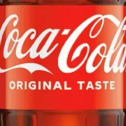 Cola cola 0,85