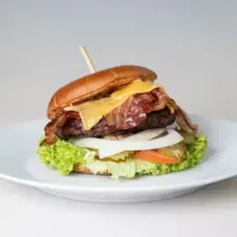 Cheddar & Bacon