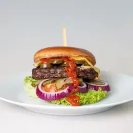 OMG Burger