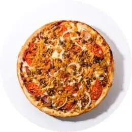 Tom's  Burger Pizza 30 cm