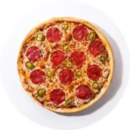 Hot Tony  Pepperoni 30 cm