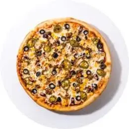 Fiesta  Mexicana 30 cm