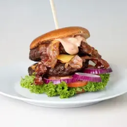 Tripple Burger