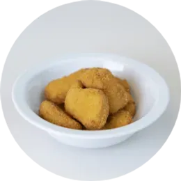 Chicken Bites