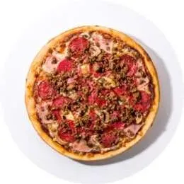 Pizza Brooklyn  Meat 50cm