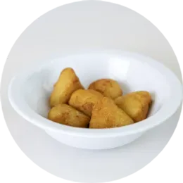Chilli Cheese  Snacks 7szt.