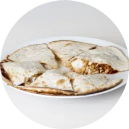 Quesadilla  Bbq