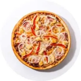 Big  Apple  Bbq 30 cm