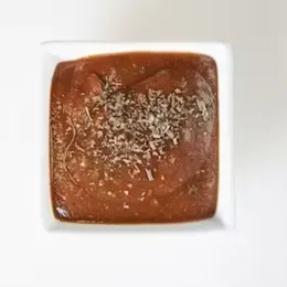 Sos pomidorowy