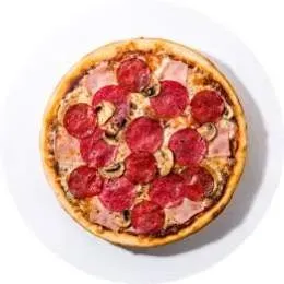 Gianni's Pizza  Pie 50 cm