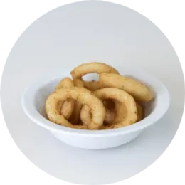 Onion Rings  10szt.