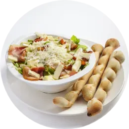 Almond  Salad