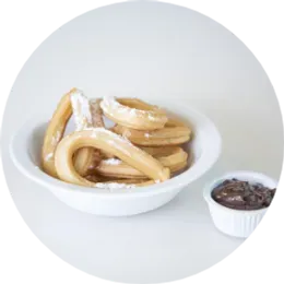Churros  10szt.