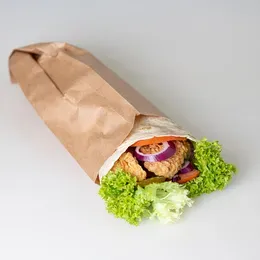 CHICKEN WRAP