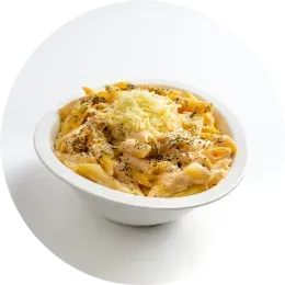 Mac And Cheese