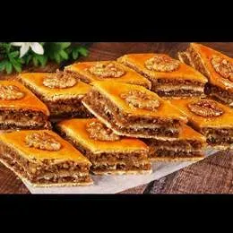 Bakława