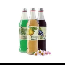 LEMONIADA gruzinska
