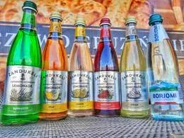 Borjomi