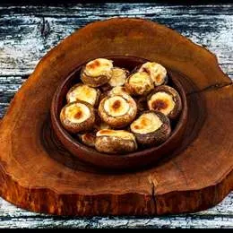 Pieczarki