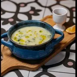 Zupa Czichirtma