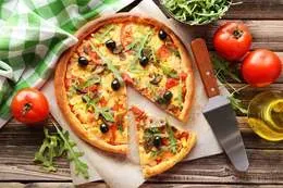Pizza Milano 24cm