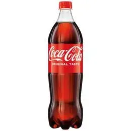 Coca-Cola 1l