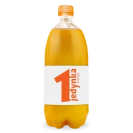 Jedynka 1l pomarańcza