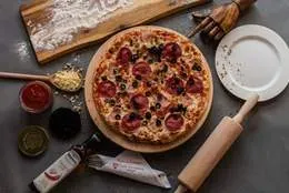 Salami 32cm