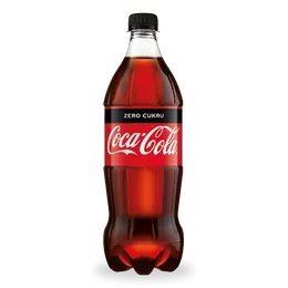 Cola Cola Zero 0.85L