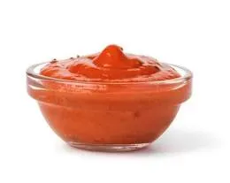 Ketchup