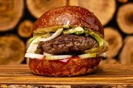 Hamburger Normalny
