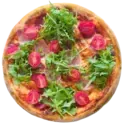 Pizza Dygnitarz 32cm
