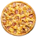 Pizza Jedność 32cm